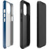 NFL New England Patriots Breakaway iPhone 14 Plus Impact Case