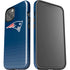 NFL New England Patriots Breakaway iPhone 14 Plus Impact Case