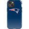 NFL New England Patriots Breakaway iPhone 14 Impact Case