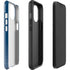 NFL New England Patriots Breakaway iPhone 15 Impact Case