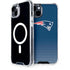 NFL New England Patriots Breakaway iPhone 15 Plus MagSafe Case