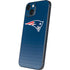 NFL New England Patriots Breakaway iPhone 14 Plus Skin