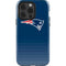 NFL New England Patriots Breakaway iPhone 14 Pro Impact Case