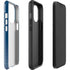 NFL New England Patriots Breakaway iPhone 14 Pro Impact Case