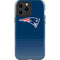 NFL New England Patriots Breakaway iPhone 15 Pro Max Impact Case