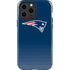 NFL New England Patriots Breakaway iPhone 15 Pro Max Impact Case