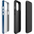 NFL New England Patriots Breakaway iPhone 14 Pro Max Impact Case
