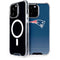 NFL New England Patriots Breakaway iPhone 15 Pro Max MagSafe Case