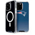 NFL New England Patriots Breakaway iPhone 15 Pro Max MagSafe Case