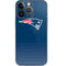 NFL New England Patriots Breakaway iPhone 14 Pro Skin