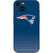 NFL New England Patriots Breakaway iPhone 14 Skin