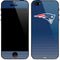 NFL New England Patriots Breakaway iPhone 5/5s/5SE Skin