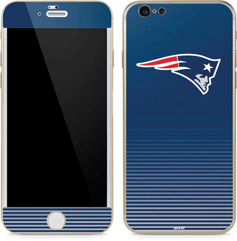 NFL New England Patriots Breakaway iPhone 6/6s Skin