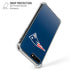 NFL New England Patriots Breakaway iPhone 7/8 Plus Clear Case