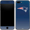 NFL New England Patriots Breakaway iPhone 7 Plus Skin
