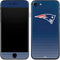 NFL New England Patriots Breakaway iPhone 7 Skin