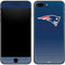 NFL New England Patriots Breakaway iPhone 8 Plus Skin