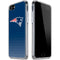 NFL New England Patriots Breakaway iPhone SE (2nd & 3rd Gen) Clear Case