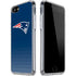 NFL New England Patriots Breakaway iPhone SE (2nd & 3rd Gen) Clear Case