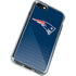 NFL New England Patriots Breakaway iPhone SE (2nd & 3rd Gen) Clear Case