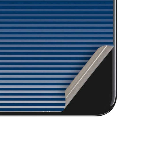 NFL New England Patriots Breakaway iPhone SE (2nd & 3rd Gen) Skin