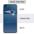 NFL New England Patriots Breakaway iPhone SE (2nd & 3rd Gen) Skin