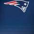 NFL New England Patriots Breakaway iPhone X Skin