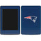 NFL New England Patriots Breakaway Amazon Kindle Skin
