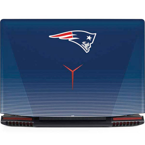 NFL New England Patriots Breakaway Legion Y720 Skin