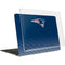 NFL New England Patriots Breakaway MacBook Air 13in M1 (2021) Case plus Skin