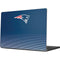 NFL New England Patriots Breakaway MacBook Pro 14in (2021-24) Skin