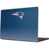 NFL New England Patriots Breakaway MacBook Pro 14in (2021-24) Skin