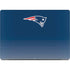 NFL New England Patriots Breakaway MacBook Pro 14in (2021-24) Skin