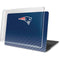 NFL New England Patriots Breakaway MacBook Pro 15in (2016-19) Case plus Skin