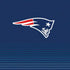NFL New England Patriots Breakaway Moto E5 Play Skin