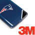 NFL New England Patriots Breakaway Moto E5 Plus Skin