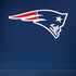 NFL New England Patriots Breakaway Moto G6 Skin