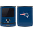 NFL New England Patriots Breakaway Motorola RAZR Skin