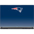 NFL New England Patriots Breakaway MSI GS65 Stealth Laptop Skin
