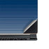 NFL New England Patriots Breakaway MSI GS65 Stealth Laptop Skin