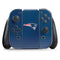 NFL New England Patriots Breakaway Nintendo Switch (2017-2021) Joy-Con Controller Skin