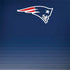 NFL New England Patriots Breakaway Notebook 9 Pro 13in (2017) Skin