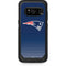 NFL New England Patriots Breakaway Otterbox Commuter Galaxy Skin