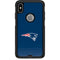NFL New England Patriots Breakaway Otterbox Commuter iPhone Skin