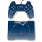 NFL New England Patriots Breakaway PlayStation Classic Bundle Skin