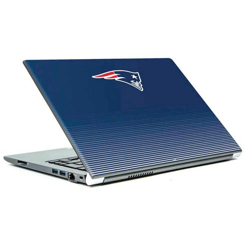 NFL New England Patriots Breakaway Portege Z30t/Z30t-A Skin