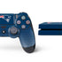 NFL New England Patriots Breakaway PS4 Console and Controller Bundle Skin
