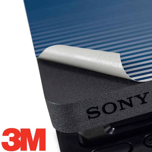 NFL New England Patriots Breakaway PS4 Pro Bundle Skin