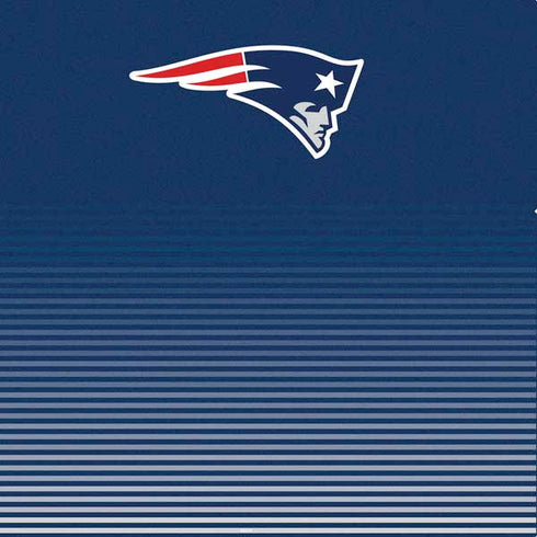 NFL New England Patriots Breakaway PS4 Slim Skin