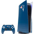 NFL New England Patriots Breakaway PS5 Bundle Skin